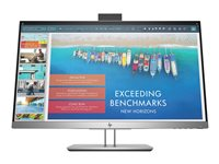 HP EliteDisplay E243d Docking - écran LED - Full HD (1080p) - 23.8" 1TJ76AA#ABB