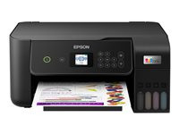 Epson EcoTank ET-2825 - imprimante multifonctions - couleur C11CJ66413