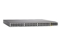 Cisco Nexus 2348TQ 10GE Fabric Extender - module d'extension N2K-C2348TQ?BDL KA70325337KP