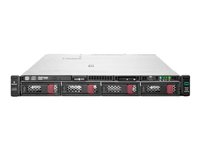 HPE ProLiant DX360 Gen10 Plus - Montable sur rack - pas de processeur - 0 Go - aucun disque dur P56706-B21