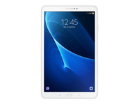 Samsung Galaxy Tab A (2016) - tablette - Android 7.0 (Nougat) - 32 Go - 10.1" - 3G, 4G SM-T585NZWEXEF