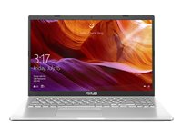 ASUS 15 M509DA-EJ686T - 15.6" - Ryzen 3 3250U - 4 Go RAM - 256 Go SSD 90NB0P51-M12900