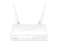 D-Link DAP-1665 - Borne d'accès sans fil - Wi-Fi 5 - 2.4 GHz, 5 GHz DAP-1665