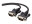 Belkin PRO Series VGA Monitor Signal Replacement Cable - Câble VGA - HD-15 (VGA) (M) pour HD-15 (VGA) (M) - 3 m - moulé, bloqué, vis moletées