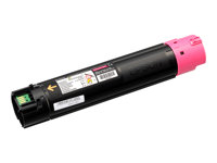 Epson - Magenta - original - cartouche de toner - pour WorkForce AL-C500DHN, AL-C500DN, AL-C500DTN, AL-C500DXN C13S050661