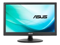 ASUS VT168N - écran LED - 15.6" VT168N