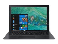 Acer Switch 7 SW713-51GNP-81UL - Black Edition - 13.5" - Core i7 8550U - 16 Go RAM - 512 Go SSD - Français NT.LEPEF.001