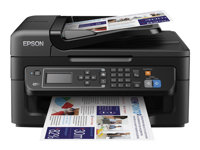 Epson WorkForce WF-2630WF - imprimante multifonctions - couleur C11CE36402