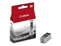 Canon PGI-35 Black - Noir - original - réservoir d'encre - pour PIXMA iP100, iP100wb, iP110, TR150 1509B001