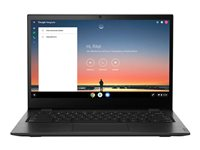 Lenovo 14e Chromebook - 14" - A4 9120C - 8 Go RAM - 64 Go eMMC - Français 81MH0001FR