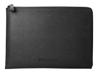 HP - Housse d'ordinateur portable - 13.3" - noir - pour Chromebook 11; Chromebook x360; Envy 13; Pavilion x360; Spectre 13; Spectre x360; x2 W5T46AA#ABB
