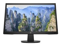 HP V22 - écran LED - Full HD (1080p) - 22" 9SV80AA#ABB