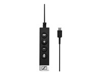 EPOS | SENNHEISER USB-C CC 6x5 - câble pour casque micro 1000815