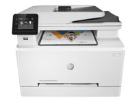 HP Color LaserJet Pro MFP M281fdw - imprimante multifonctions - couleur T6B82A#B19