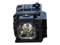 NEC NP06LP - Lampe de projecteur - pour NEC NP1150, NP1250, NP2150, NP2250, NP3150, NP3151, NP3250 60002234