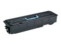 Kyocera TK 665 - Noir - original - kit toner - pour TASKalfa 620, 820 1T02KP0NL0