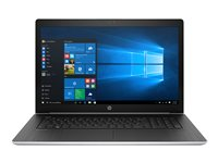 HP ProBook 470 G5 - 17.3" - Core i5 8250U - 8 Go RAM - 256 Go SSD - Français 3BZ57ET#ABF