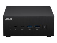 ASUS Mini PC PN52 BBR758HD - mini PC - Ryzen 7 5800H 3.2 GHz - 0 Go - aucun disque dur 90MR00R2-M000E0