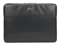 Mobilis PURE - Housse d'ordinateur portable - 12.5" - 14" - noir 056002