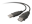 Belkin USB Extension Cable - Rallonge de câble USB - USB (M) pour USB (F) - USB 2.0 - 3 m - moulé
