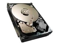 Seagate Video 3.5 HDD ST3000VM002 - Disque dur - 3 To - interne - 3.5" - SATA 6Gb/s - mémoire tampon : 64 Mo ST3000VM002