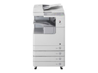 Canon imageRUNNER 2525 - imprimante multifonctions - Noir et blanc 2834B003