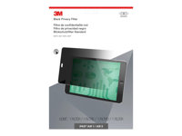 3M - Filtre de confidentialité pour écran (paysage) - pour Apple iPad Air; iPad Air 2 PFTAP002