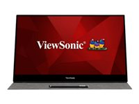 ViewSonic TD1655 - écran LED - Full HD (1080p) - 15.6" TD1655