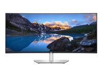 Dell UltraSharp U4021QW - écran LED - incurvé - 39.7" DELL-U4021QW