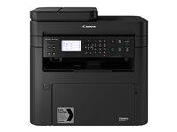 Canon i-SENSYS MF264dw - imprimante multifonctions - Noir et blanc 2925C016
