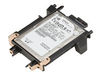 Samsung ML-HDK470 - Disque dur - 320 Go - interne - SATA - pour Samsung ML-4510, ML-5010, ML-5015, ML-5510, ML-6510; ProXpress SL-M4030, SL-M4080 SS492A#EEE