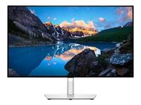 Dell UltraSharp U2722D - écran LED - QHD - 27" DELL-U2722D